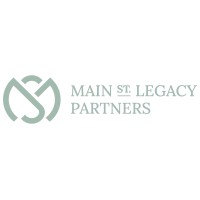 Main Street Legacy Partners logo - Similar company to Quick Holdings