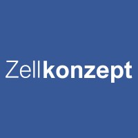 Zellkonzept logo - Similar company to Asg | Asche Stein Glockemann Verstl Wiezoreck - Rae Stb Wp