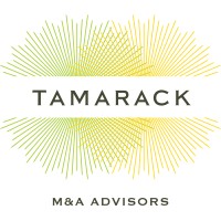 Tamarack Partners | M&A Advisors logo - Similar company to Advanced Development Services