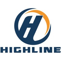 HIGHLINE LED INDIA logo - Similar company to Oak Led. Co. Limited
