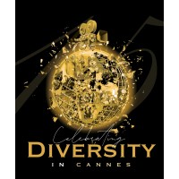 Diversity in Cannes logo - Similar company to Dragon Professional Services, Llc