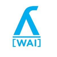 [WAI] logo - Similar company to Blackbook