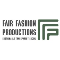 Fair Fashion Productions logo - Similar company to Portance