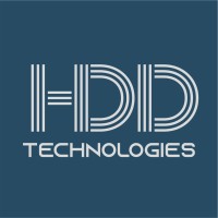HDD Technologies logo - Similar company to Futrlogger
