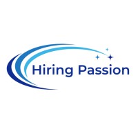 Hiring Passion logo - Similar company to Hiring Point