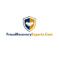 Fraud Recovery Experts logo - Similar company to Hackless