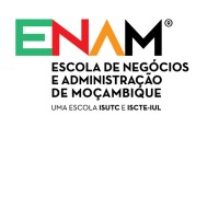 ENAM Escola de Negócios e Administração de Moçambique logo - Similar company to Skydrone Maputo