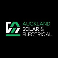 Auckland Solar & Electrical NZ logo - Similar company to Electricalnz