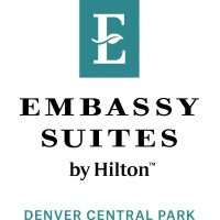 Embassy Suites by Hilton Denver Central Park logo - Similar company to Home2 Suites And Tru By Hilton Denver Downtown Convention Center