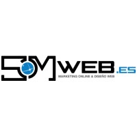 SMweb.es - Marketing Online & Diseño Web logo - Similar company to Hati-Wear
