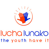 Lucha Lunako logo - Similar company to Youth Development Collaboration Lab (Yd Co-Lab)