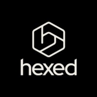 Hexed logo - Similar company to Blank Factory
