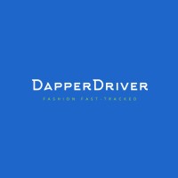 DapperDriver logo - Similar company to Nomi Joint