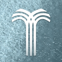 Under Palms logo - Similar company to Oace