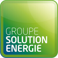 Groupe Solution Energie logo - Similar company to Hm Group