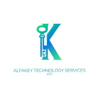 ALFAKEY TECHNOLOGY SERVICES logo - Similar company to Afaq Technology