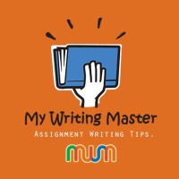 MyWritingMaster logo - Similar company to Project Guru