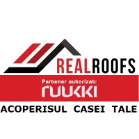 MARIROX COM SRL logo - Similar company to Richter Construct