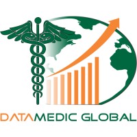 DataMedic Global logo - Similar company to Ul-Ux Studio