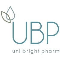 Uni Bright Pharm logo - Similar company to Chembioit