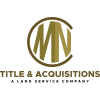 CMN Title & Acquisitions, LLC logo - Similar company to Volym