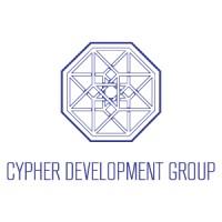 Cypher Development Group logo - Similar company to Isdac