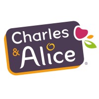 Charles & Alice logo - Similar company to Corima Technologies