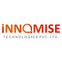Innomise Technologies Pvt.Ltd. logo - Similar company to Celerit.Io Software
