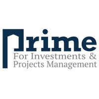Prime for Investments & Projects Management