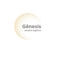 Gênesis Soluções e Logísticas logo - Similar company to Genesis Internacional Transporte Ltda.