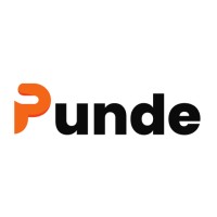 Punde logo - Similar company to Pp Design And Tech