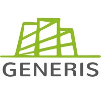 GENERIS logo - Similar company to Mas Design