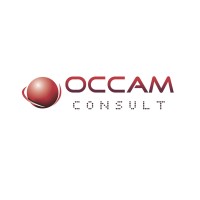 OCCAM CONSULT logo - Similar company to Solverita