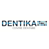 Centre Dentaire DENTIKA logo - Similar company to Groupe Soppec