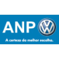ANP - Auto Nova Petrópolis logo - Similar company to Jonas Pneus
