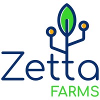 Zetta Farms logo - Similar company to Nkosh®