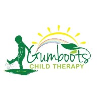 Gumboots Child Therapy logo - Similar company to South Asian Foundation Of Australia