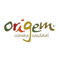 Origem Cozinha Saudável logo - Similar company to Quiosque Lisboa
