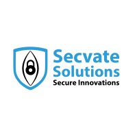 Secvate Solutions logo - Similar company to Mangochip