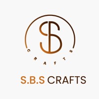 SBS Crafts logo - Similar company to Klasse Leather