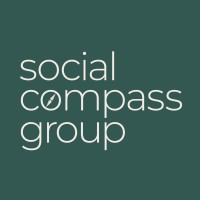Social Compass Group logo - Similar company to Gembridge Australia