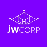 JW Corp logo - Similar company to Buidl Studio