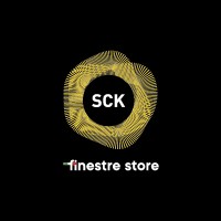 SCK Finestre Store logo - Similar company to Sciuker Frames