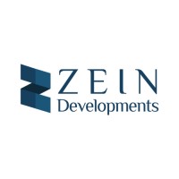 Zein Developments logo - Similar company to Rayn Developments