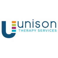 Unison Therapy Services logo - Similar company to Spg Therapy & Education