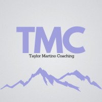 Taylor Martino Coaching logo - Similar company to Mōcean Drinkwerx