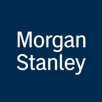 Morgan Stanley logo - Similar company to Santander Bank, N.A.