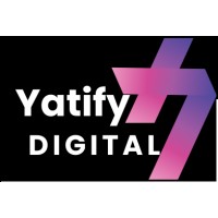 Yatify Digital logo - Similar company to Wide Range Engineering (Pty) Ltd
