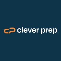 Clever Prep logo - Similar company to Learning To Learn Inc.