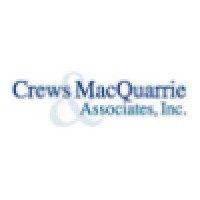 Crews, Macquarrie & Associates, Inc.